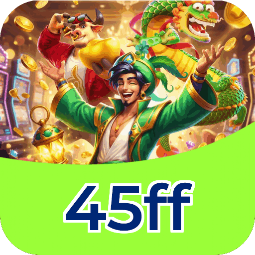 Fortune Rabbit - Slot Fortune series