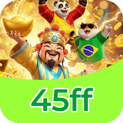Segurança 45ff