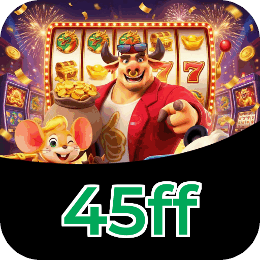 Promoções e bônus exclusivos da 45ff