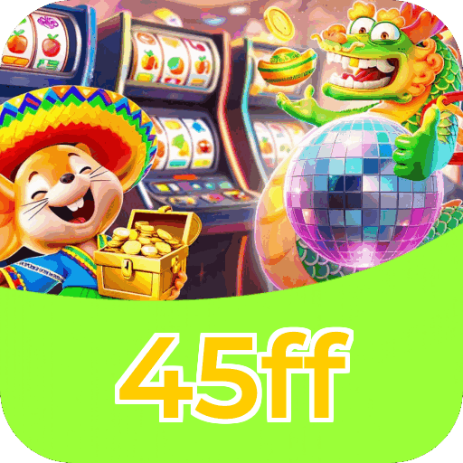 Slots Premium da PG Soft na 45ff