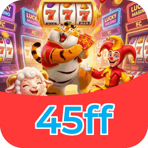 Jogos com maior RTP na 45ff